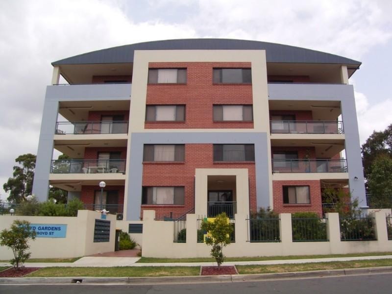 20/3-5 Boyd Street, Blacktown NSW 2148