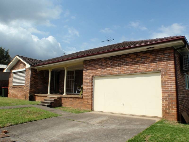 62 Sackville Street, Blacktown NSW 2148