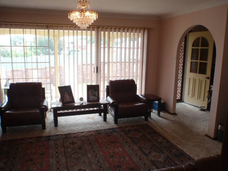 62 Sackville Street, Blacktown NSW 2148