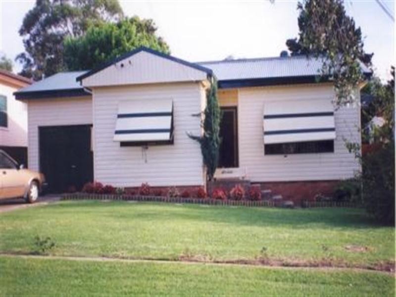 24 Hilltop Avenue, Blacktown NSW 2148