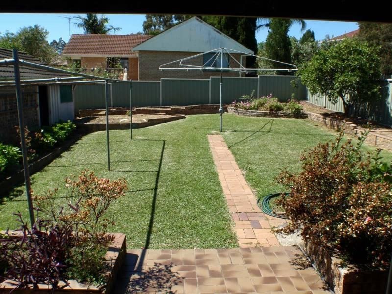 18 Craiglea Street, Blacktown NSW 2148