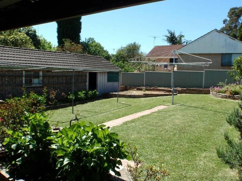 18 Craiglea Street, Blacktown NSW 2148