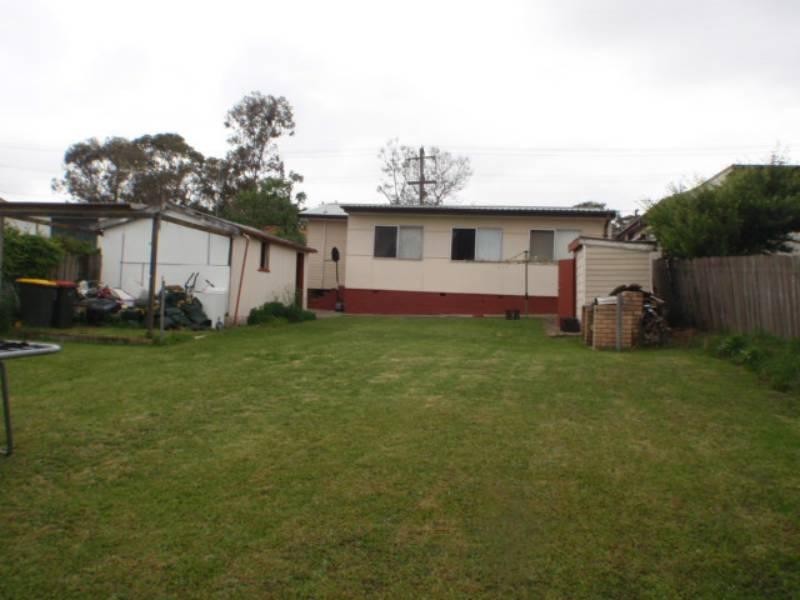 Blacktown NSW 2148