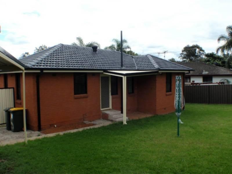 5 Tula Place, Tregear NSW 2770