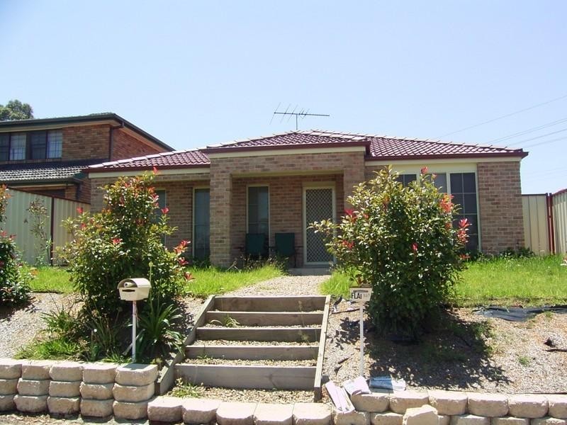 131A Richmond Road, Blacktown NSW 2148