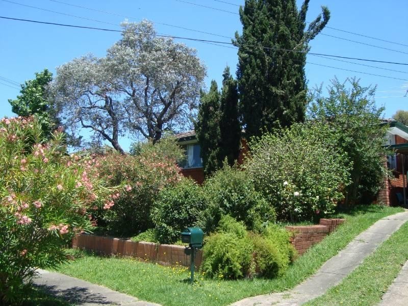 Blacktown NSW 2148