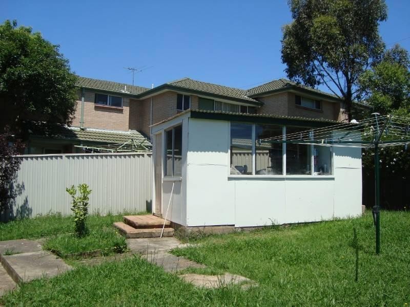 Blacktown NSW 2148