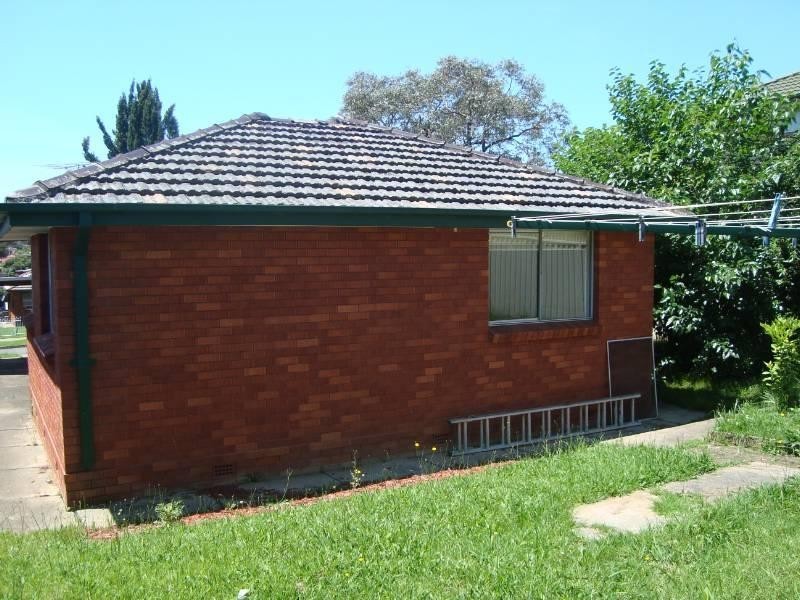 Blacktown NSW 2148
