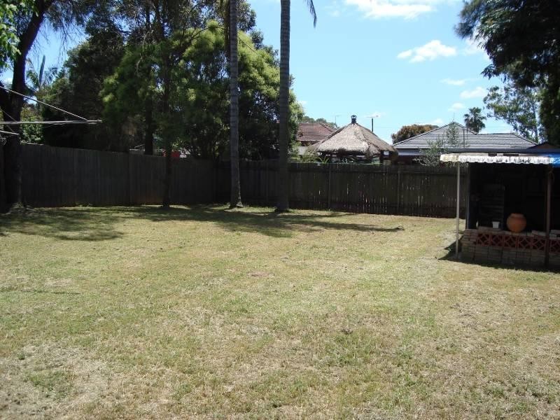 3 Savery Crescent, Blacktown NSW 2148