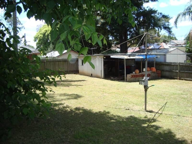 3 Savery Crescent, Blacktown NSW 2148