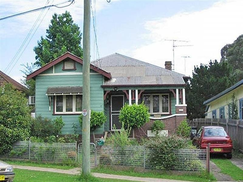 45 Devitt Street, Blacktown NSW 2148