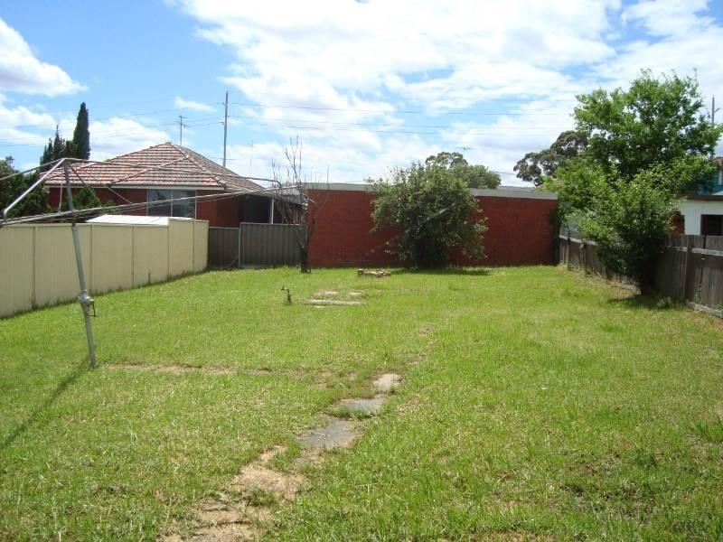 31 Harold Street, Blacktown NSW 2148