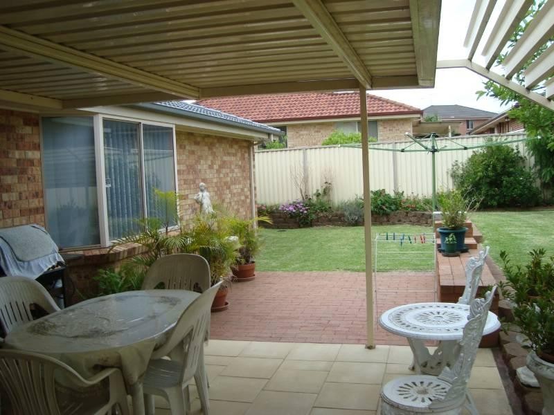 223 Glenwood Park Drive, Glenwood NSW 2768