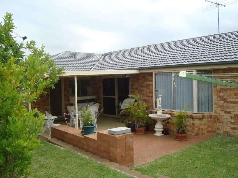 223 Glenwood Park Drive, Glenwood NSW 2768