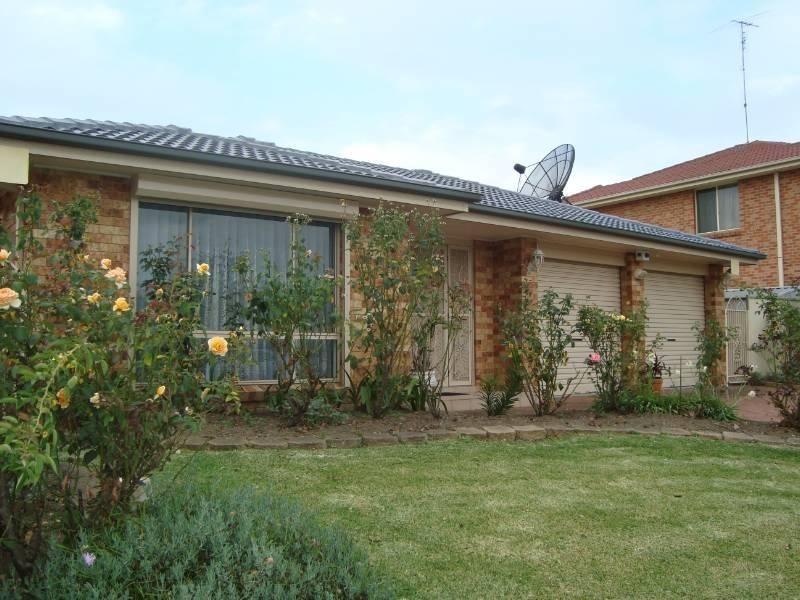 223 Glenwood Park Drive, Glenwood NSW 2768