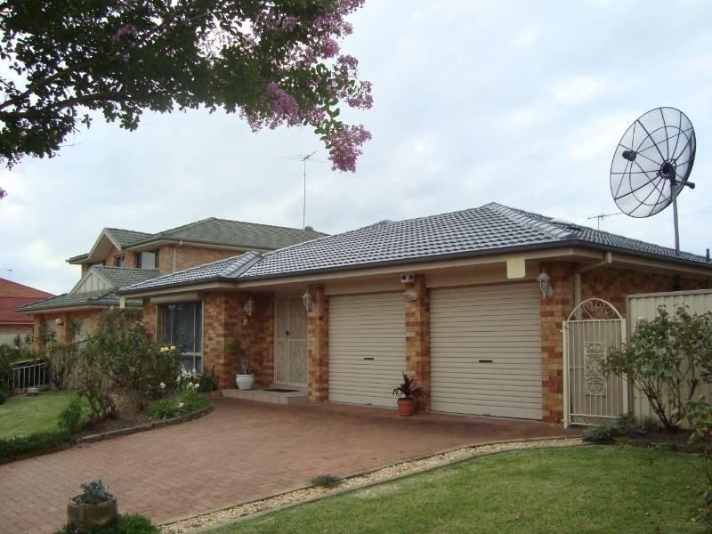 223 Glenwood Park Drive, Glenwood NSW 2768