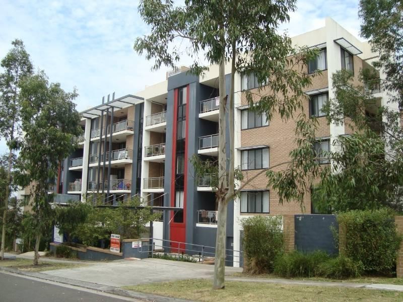 19/16-24 Oxford Street, Blacktown NSW 2148