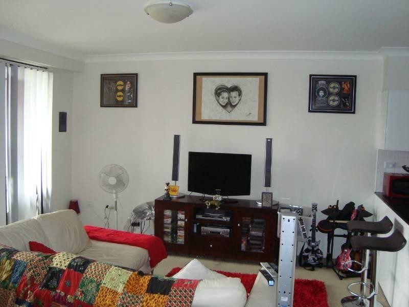 19/16-24 Oxford Street, Blacktown NSW 2148