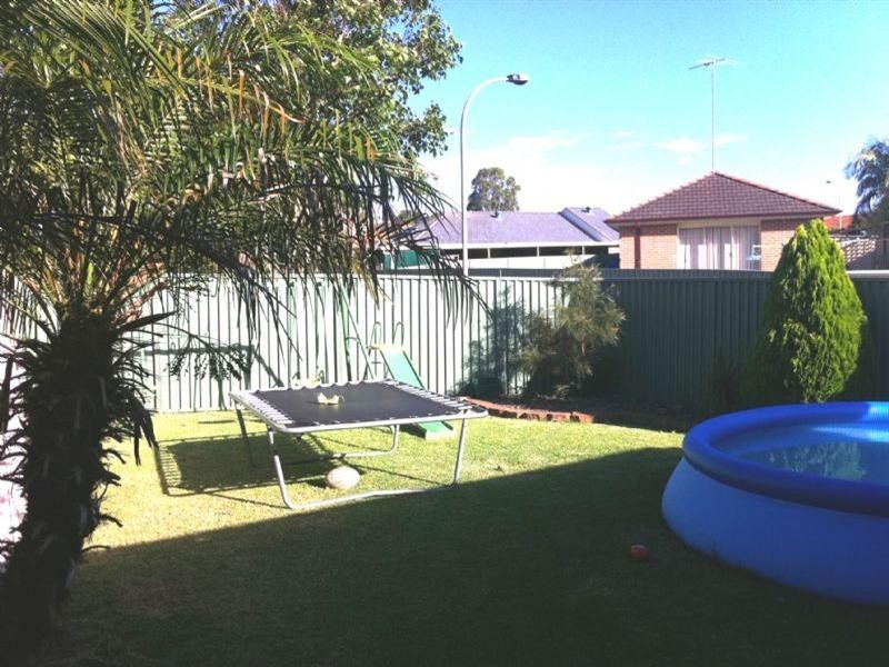 37 Aliberti Drive, Blacktown NSW 2148