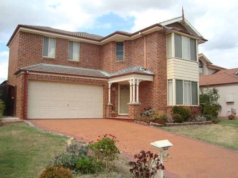 151 Woodcroft Drive, Woodcroft NSW 2767