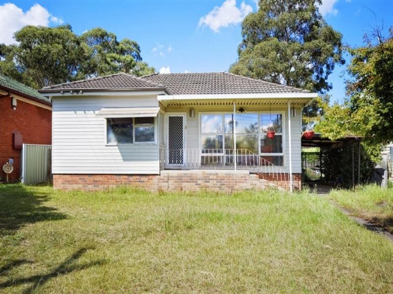 59 Blackett Street, Kings Park NSW 2148