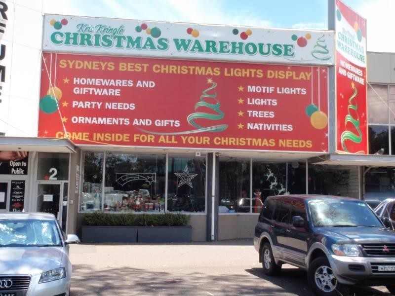 Harris Park NSW 2150