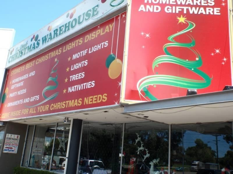 Harris Park NSW 2150