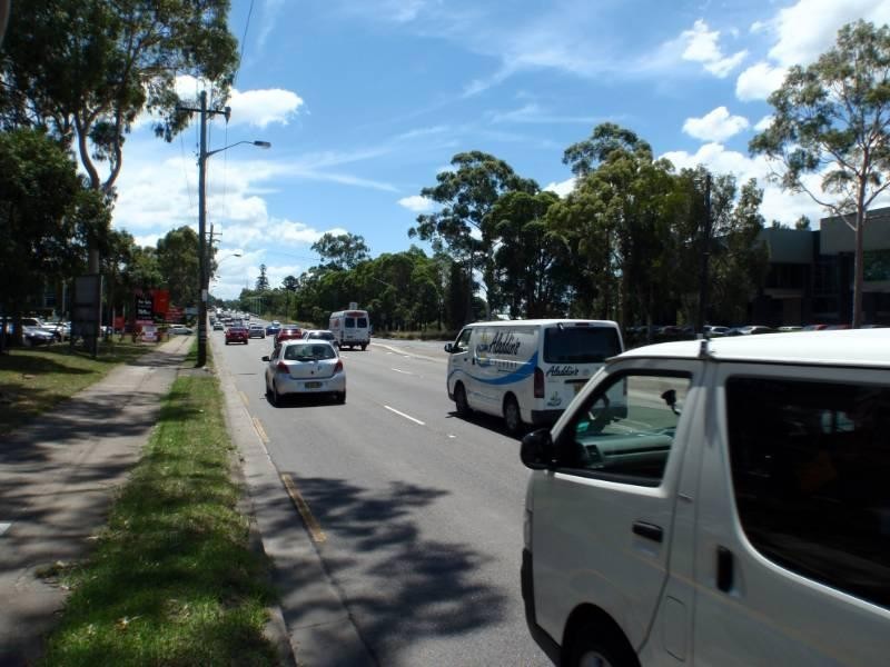 Harris Park NSW 2150