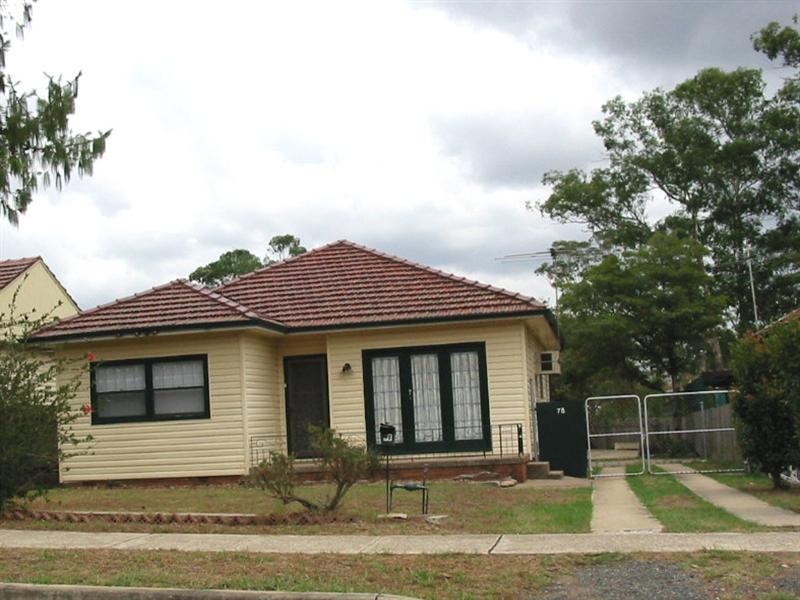 78 Killarney Avenue, Blacktown NSW 2148