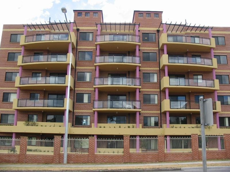 3/29-33 Kildare Road, Blacktown NSW 2148