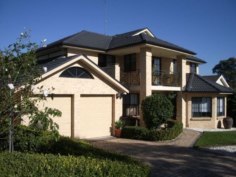 19 Paramount Street, Kellyville NSW 2155