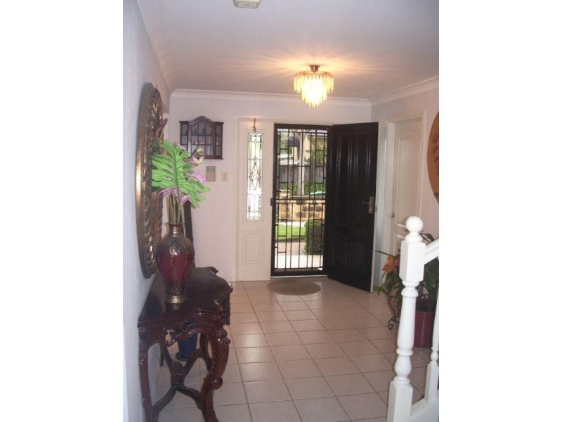 19 Paramount Street, Kellyville NSW 2155