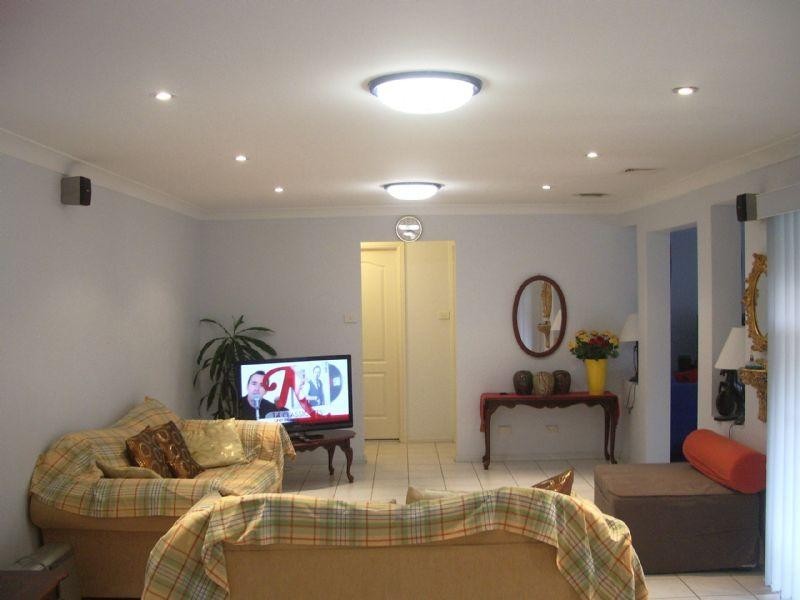 19 Paramount Street, Kellyville NSW 2155