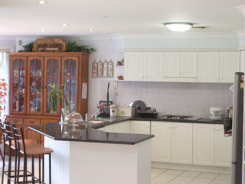 19 Paramount Street, Kellyville NSW 2155