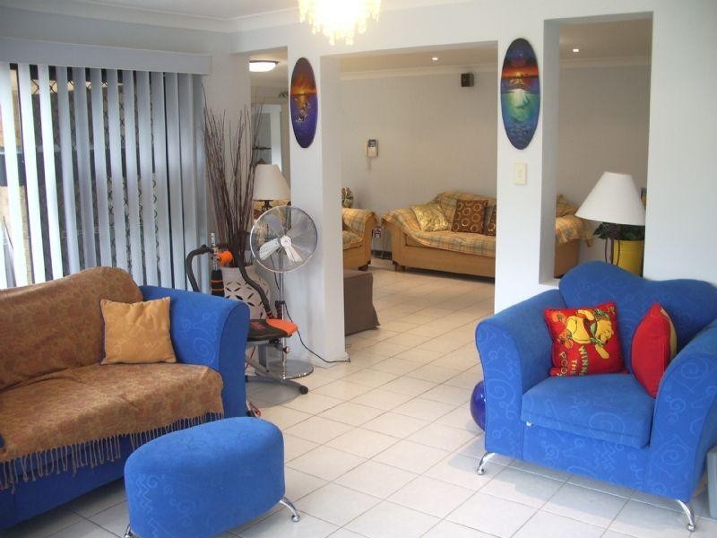 19 Paramount Street, Kellyville NSW 2155