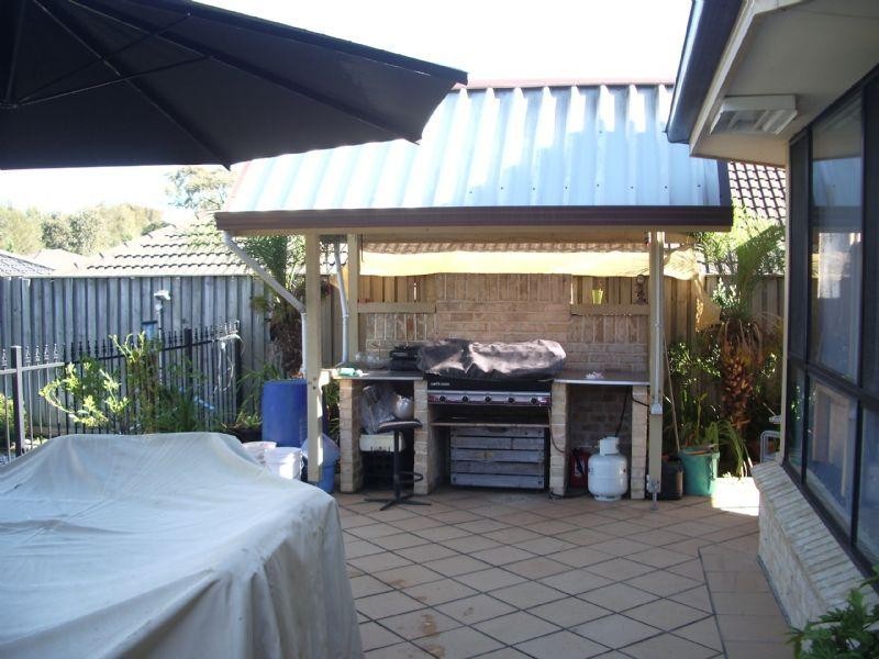 19 Paramount Street, Kellyville NSW 2155