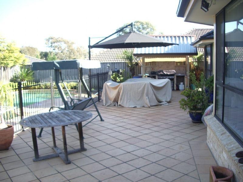 19 Paramount Street, Kellyville NSW 2155