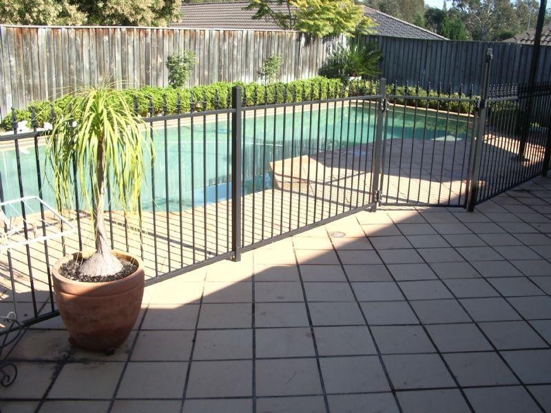 19 Paramount Street, Kellyville NSW 2155