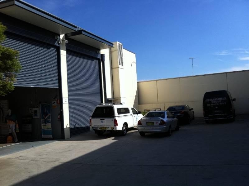 Seven Hills NSW 2147