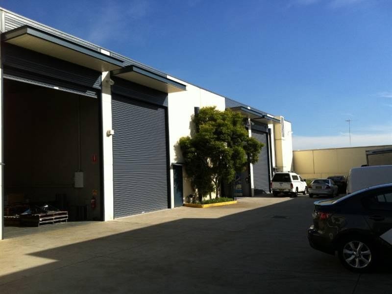 Seven Hills NSW 2147