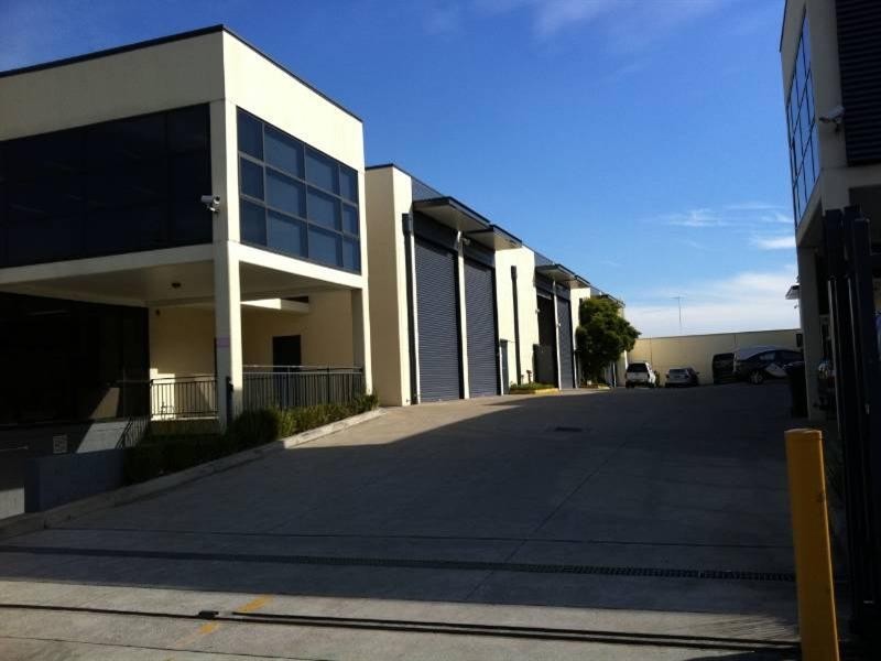 Seven Hills NSW 2147