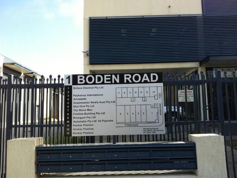 Seven Hills NSW 2147