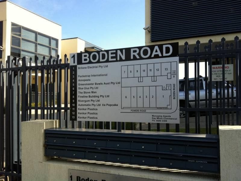 Seven Hills NSW 2147