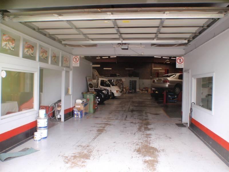 9 James Ruse Drive, Granville NSW 2142