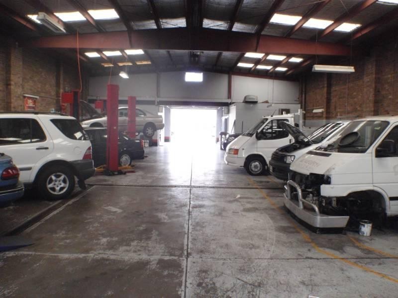 9 James Ruse Drive, Granville NSW 2142