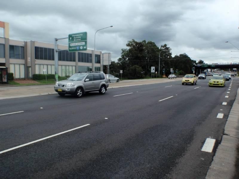 9 James Ruse Drive, Granville NSW 2142