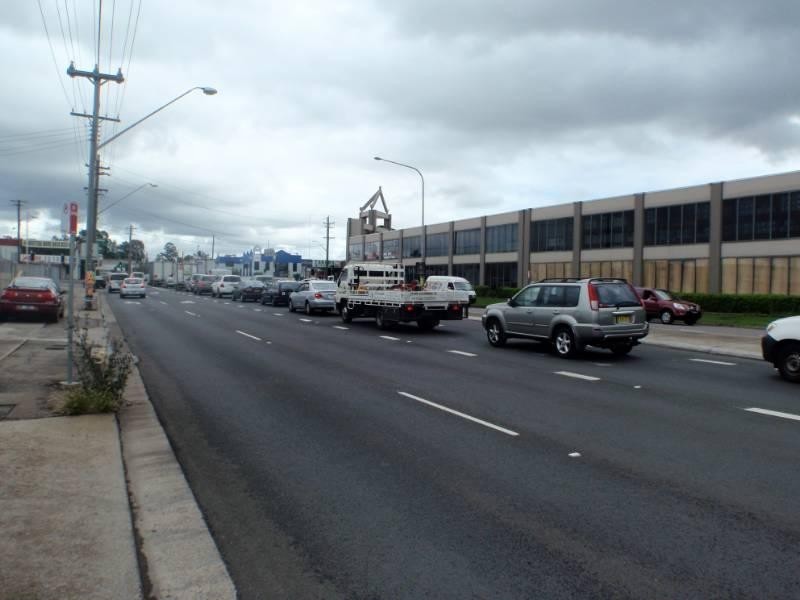 9 James Ruse Drive, Granville NSW 2142