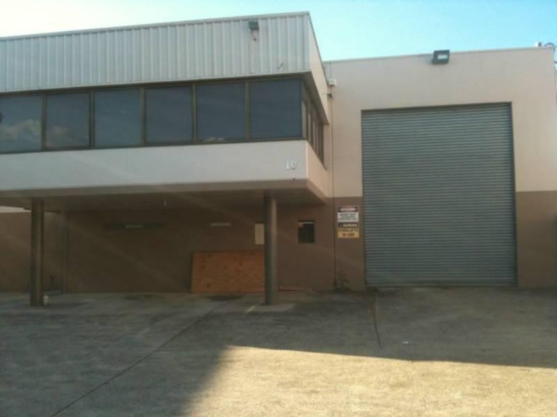 4/10 Carnegie Street, Blacktown NSW 2148