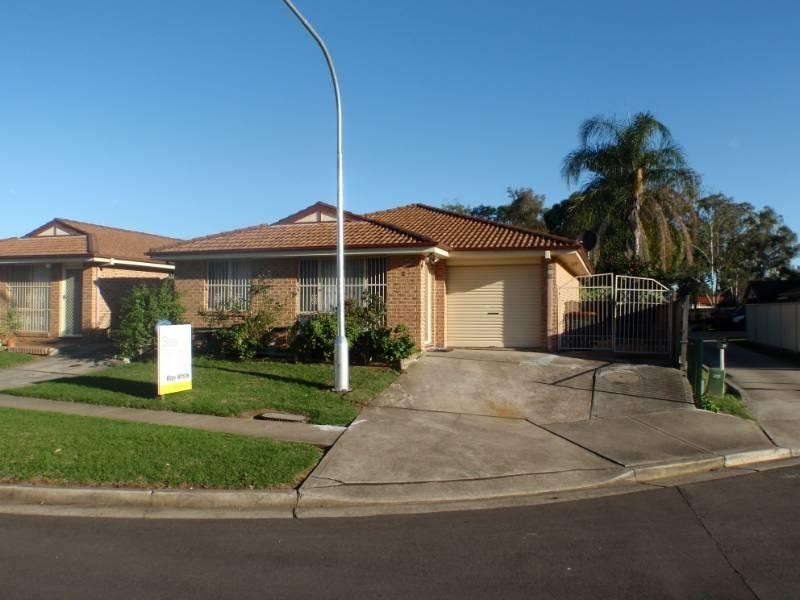 2/3 Appleby Place, Plumpton NSW 2761