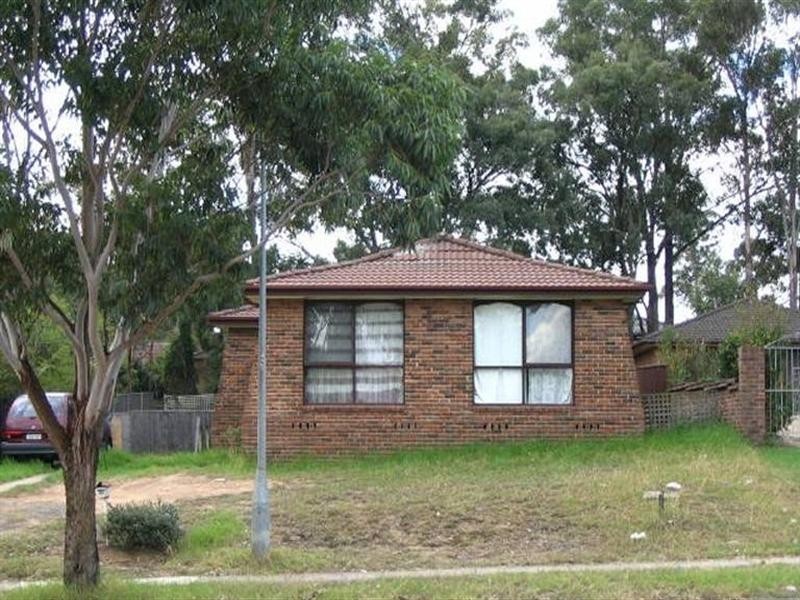 156 James Cook Drive, Kings Langley NSW 2147